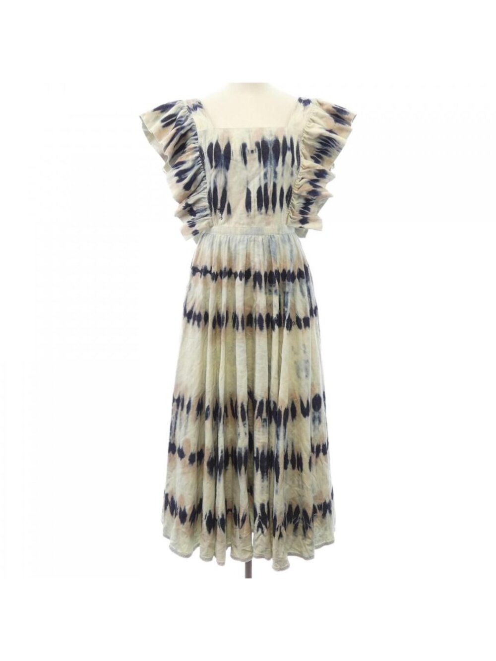 Dior Dress White